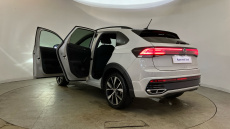 Volkswagen Taigo 1.5 TSI 150 R-Line 5dr DSG Petrol Hatchback